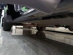 Chery Tiggo 8 230TCI Edition 5 - photo 20