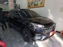 Chery Tiggo 8 230TCI Edition 5 - photo 3