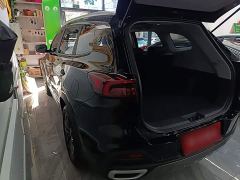 Chery Tiggo 8 230TCI Edition 5 - photo 4