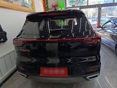 Chery Tiggo 8 230TCI Edition 5 - photo 5