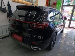 Chery Tiggo 8 230TCI Edition 5 - photo 6