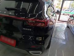 Chery Tiggo 8 230TCI Edition 5 - photo 7