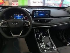 Chery Tiggo 8 230TCI Edition 5 - photo 9