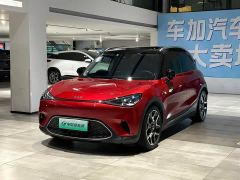 smart #1 Pulse Heartbeat Edition - фото 1