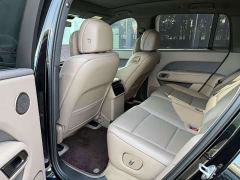 Li Auto L6 Ultra - photo 5