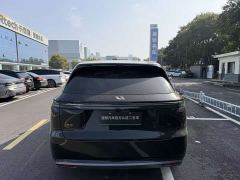 Li Auto L6 Ultra - photo 8