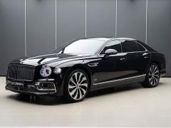 Bentley Flying Spur 4.0T V8 Elegance Edition - ფოტო 1