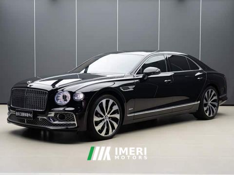 2024 Bentley Flying Spur 4.0T V8 Elegance Edition - ავტომობილი ჩინეთიდან