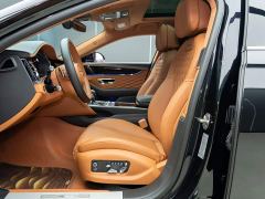 Bentley Flying Spur 4.0T V8 Elegance Edition - ფოტო 11