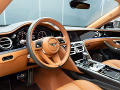 Bentley Flying Spur 4.0T V8 Elegance Edition - ფოტო 12
