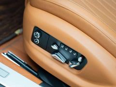 Bentley Flying Spur 4.0T V8 Elegance Edition - ფოტო 13