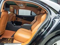 Bentley Flying Spur 4.0T V8 Elegance Edition - ფოტო 14