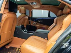 Bentley Flying Spur 4.0T V8 Elegance Edition - ფოტო 15