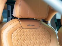 Bentley Flying Spur 4.0T V8 Elegance Edition - ფოტო 17