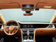 Bentley Flying Spur 4.0T V8 Elegance Edition - ფოტო 18
