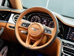 Bentley Flying Spur 4.0T V8 Elegance Edition - ფოტო 19