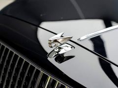 Bentley Flying Spur 4.0T V8 Elegance Edition - ფოტო 4