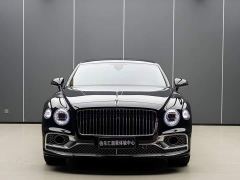 Bentley Flying Spur 4.0T V8 Elegance Edition - ფოტო 5