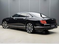 Bentley Flying Spur 4.0T V8 Elegance Edition - ფოტო 6