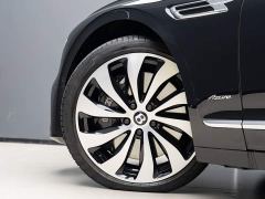 Bentley Flying Spur 4.0T V8 Elegance Edition - ფოტო 7