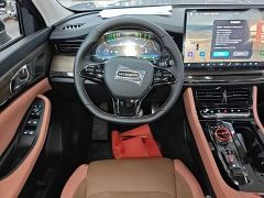 Skyworth HT-i Facelift MAX - ფოტო 10