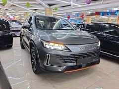 Skyworth HT-i Facelift MAX - ფოტო 3