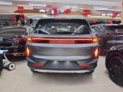Skyworth HT-i Facelift MAX - ფოტო 5