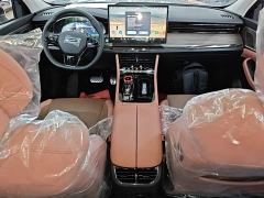 Skyworth HT-i Facelift MAX - ფოტო 9