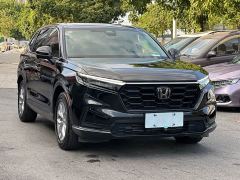 Honda CR-V 240TURBO FWD Pinnacle Edition 7-Seater - фото 1
