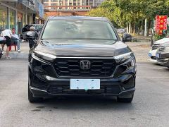 Honda CR-V 240TURBO FWD Pinnacle Edition 7-Seater - фото 2