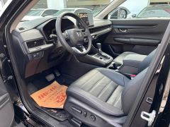 Honda CR-V 240TURBO FWD Pinnacle Edition 7-Seater - фото 4