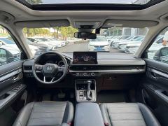 Honda CR-V 240TURBO FWD Pinnacle Edition 7-Seater - фото 5