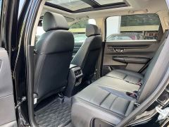 Honda CR-V 240TURBO FWD Pinnacle Edition 7-Seater - фото 6