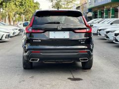 Honda CR-V 240TURBO FWD Pinnacle Edition 7-Seater - фото 8