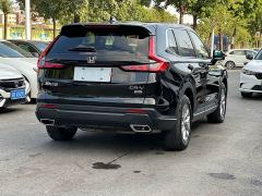 Honda CR-V 240TURBO FWD Pinnacle Edition 7-Seater - фото 9