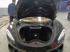 McLaren GT 4.0T Standard - ფოტო 10