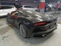 McLaren GT 4.0T Standard - ფოტო 4
