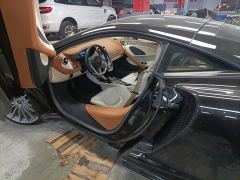 McLaren GT 4.0T Standard - ფოტო 5