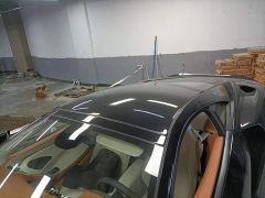 McLaren GT 4.0T Standard - ფოტო 8