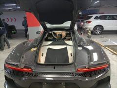 McLaren GT 4.0T Standard - ფოტო 9