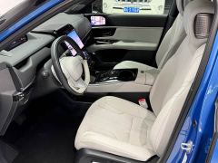 Honda S7 Navigator Edition - ფოტო 11