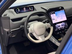 Honda S7 Navigator Edition - ფოტო 13