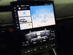 Honda S7 Navigator Edition - ფოტო 15