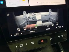 Honda S7 Navigator Edition - ფოტო 16