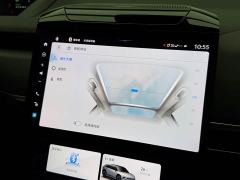 Honda S7 Navigator Edition - ფოტო 19