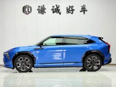 Honda S7 Navigator Edition - ფოტო 4