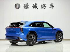 Honda S7 Navigator Edition - ფოტო 5