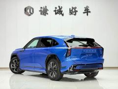 Honda S7 Navigator Edition - ფოტო 7