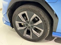 Honda S7 Navigator Edition - ფოტო 9