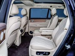 AITO Wenjie M9 Extended Range Ultra 52kWh 6-Seater with 192-Line LiDAR - фото 10